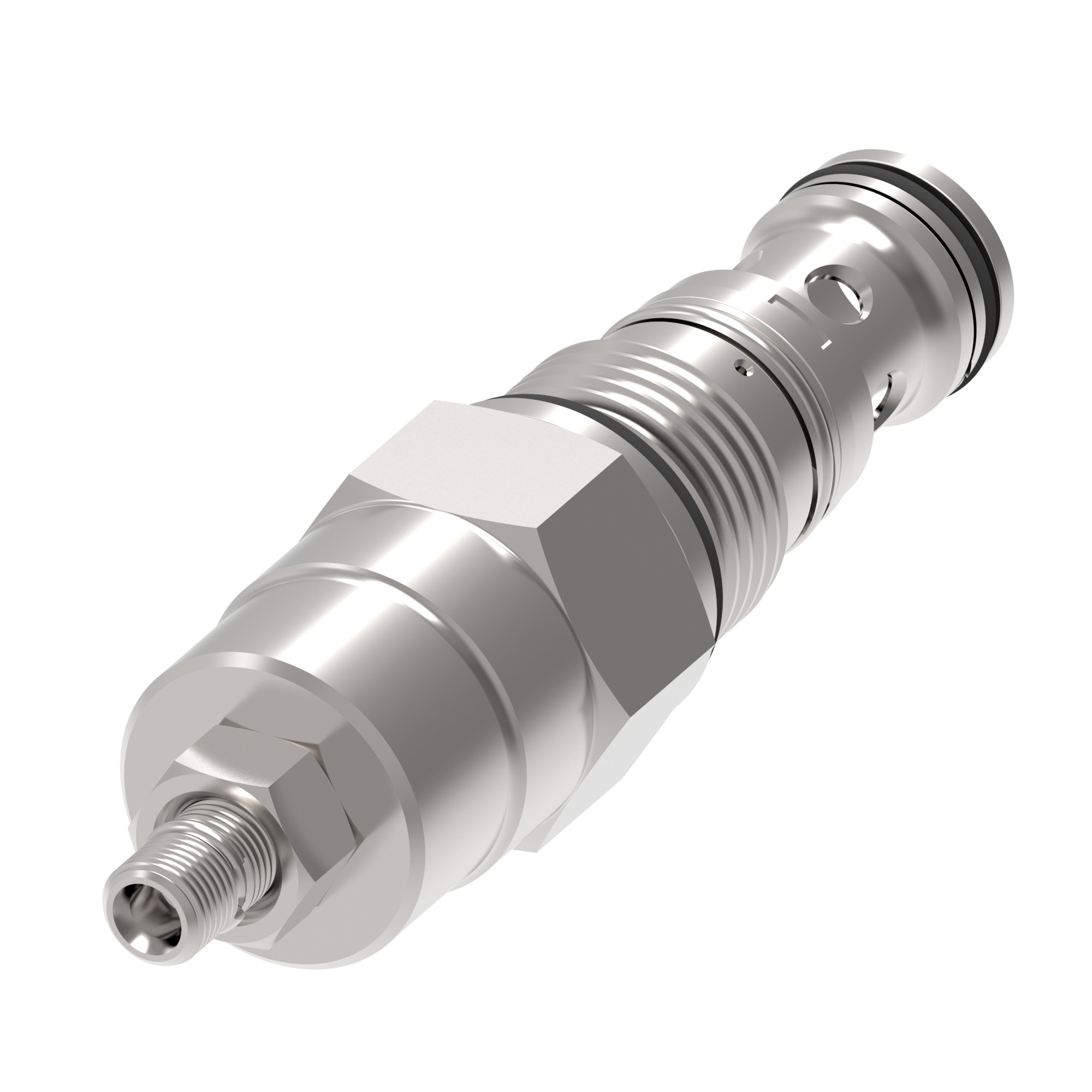 CBV2-12V-S-0-A-30/-A CNTRBLNCE VLV 10-1, CBV2-12-V-S-0-A-30-XXX-A — photo 1 of 3