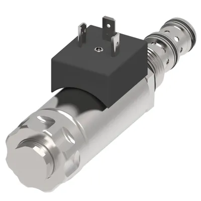 Danfoss 02-200087 – EFV112NCB00000024DGE0000, EFV1-12-N-C-B-0-0-24D-G-E