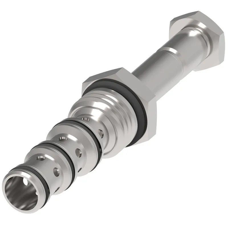 SV3B-12-4P-0-00 ValV, SV3B-12-4P-0-00 — photo 1 of 3