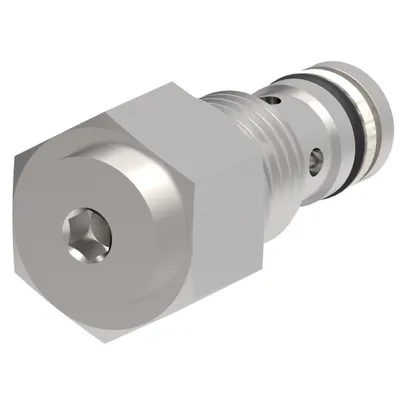 Danfoss 02-201684 – CHECK VALVE DIRECT, CV3-4-P-000-05-00 Danfoss 02-201684 – CHECK VALVE DIRECT, CV3-4-P-000-05-00