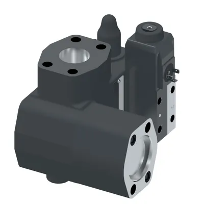 Danfoss 02-303845 – UPF2S-C-12-F-W-3S-M-U-B5 -20, UPF2SC12FW3SMUB520