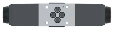 Danfoss 02-308719 – DG4V-3S-8C-VM-FW-D5-61-E N454, DG4V3S8CVMFWD561EN454