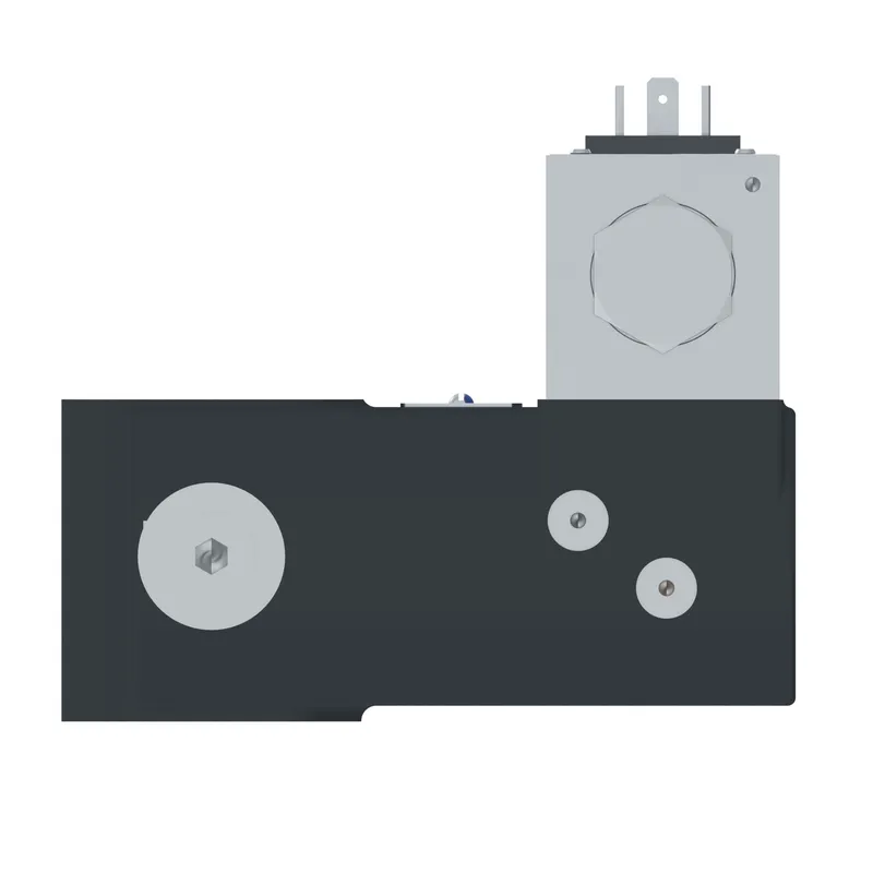 CPF2S-10-F-W-3S-M-U-B5-20, CPF2S10FW3SMUB520 — photo 2 of 4