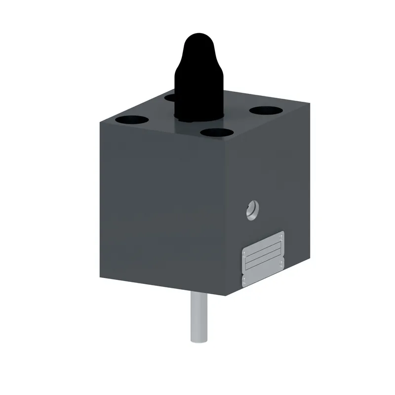 CVCS-63-ZDA3-B2-W-10, CVCS63ZDA3B2W10 — photo 1 of 4