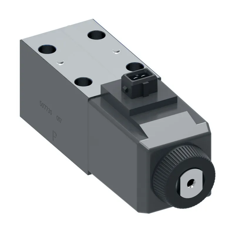 DG4V 3 2A M KUP4D3 G7 60EN94, DG4V32AMKUP4D3G760EN94 — photo 4 of 4