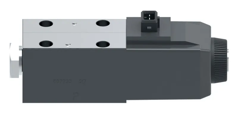 DG4V 3 2A M KUP4D3 G7 60EN94, DG4V32AMKUP4D3G760EN94 — photo 3 of 4