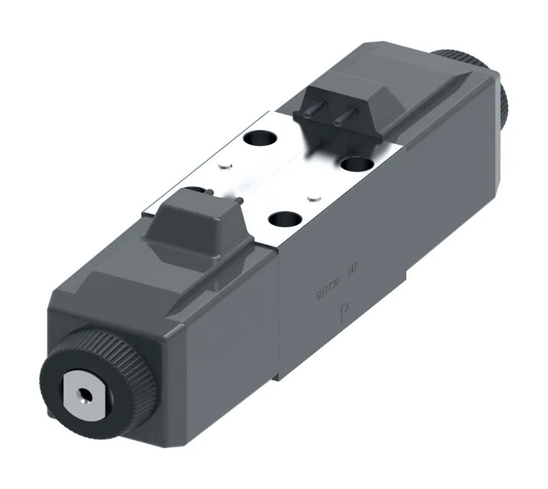 DG4V 3 6C M P H7 60 EN96, DG4V36CMPH760EN96 — photo 1 of 4