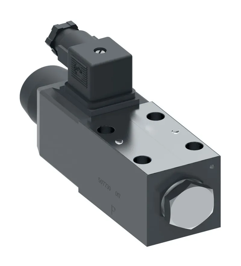DG4V 3 7A M U B6 60, DG4V37AMUB660 — photo 2 of 4