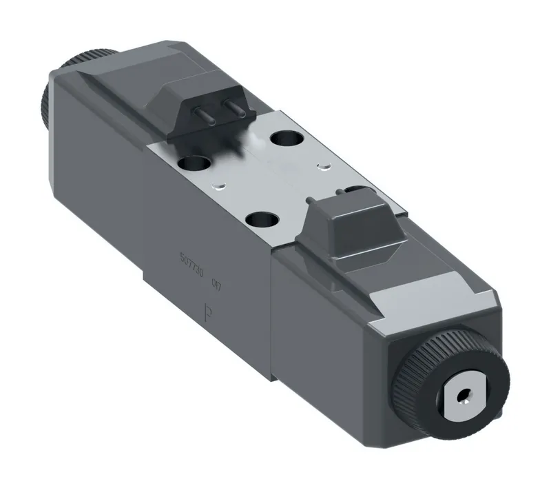 DG4V-3-31C-M-P-H7-60-EN9 6, DG4V331CMPH760EN96 — photo 4 of 4