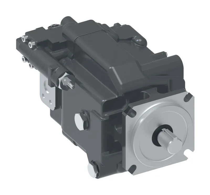 PVH131R12AF30B252000001AJ100010A — photo 3 of 6