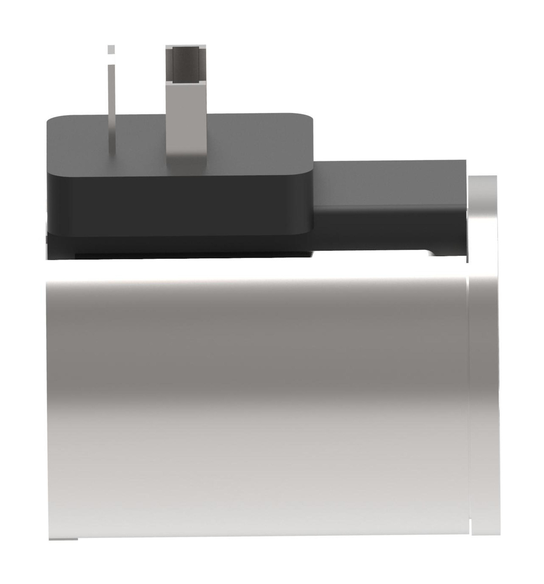 COIL & FRAME 12V DC — photo 3 of 3