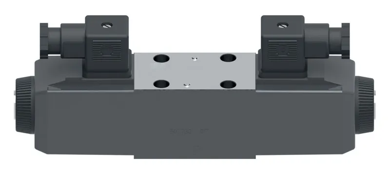 DG4V-3S-2C207-M-U11-DJH5 -60, DG4V3S2C207MU11DJH560 — photo 4 of 4