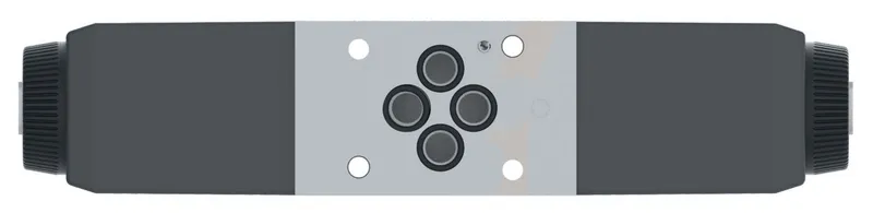 DG4V-3-2C-M-KU-G7-60, DG4V32CMKUG760 — photo 3 of 4