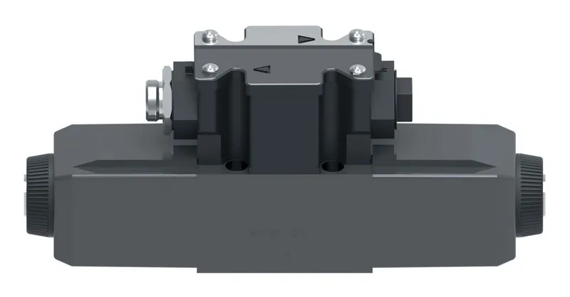 DG4V 3 6C H M FPA5WL H7 60, DG4V36CHMFPA5WLH760 — photo 3 of 3