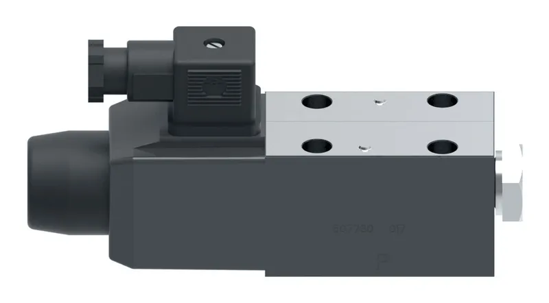 DG4V 3 0A M U1 H7 60, DG4V30AMU1H760 — photo 3 of 4