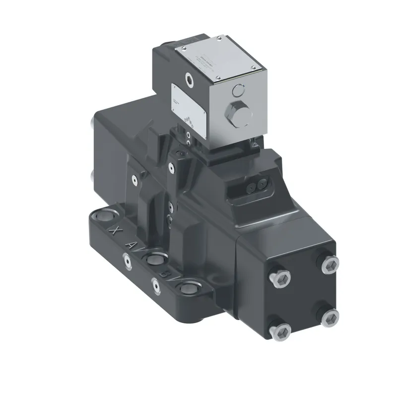 DG5V-10-A-0A-E-M-B-10 — photo 4 of 4