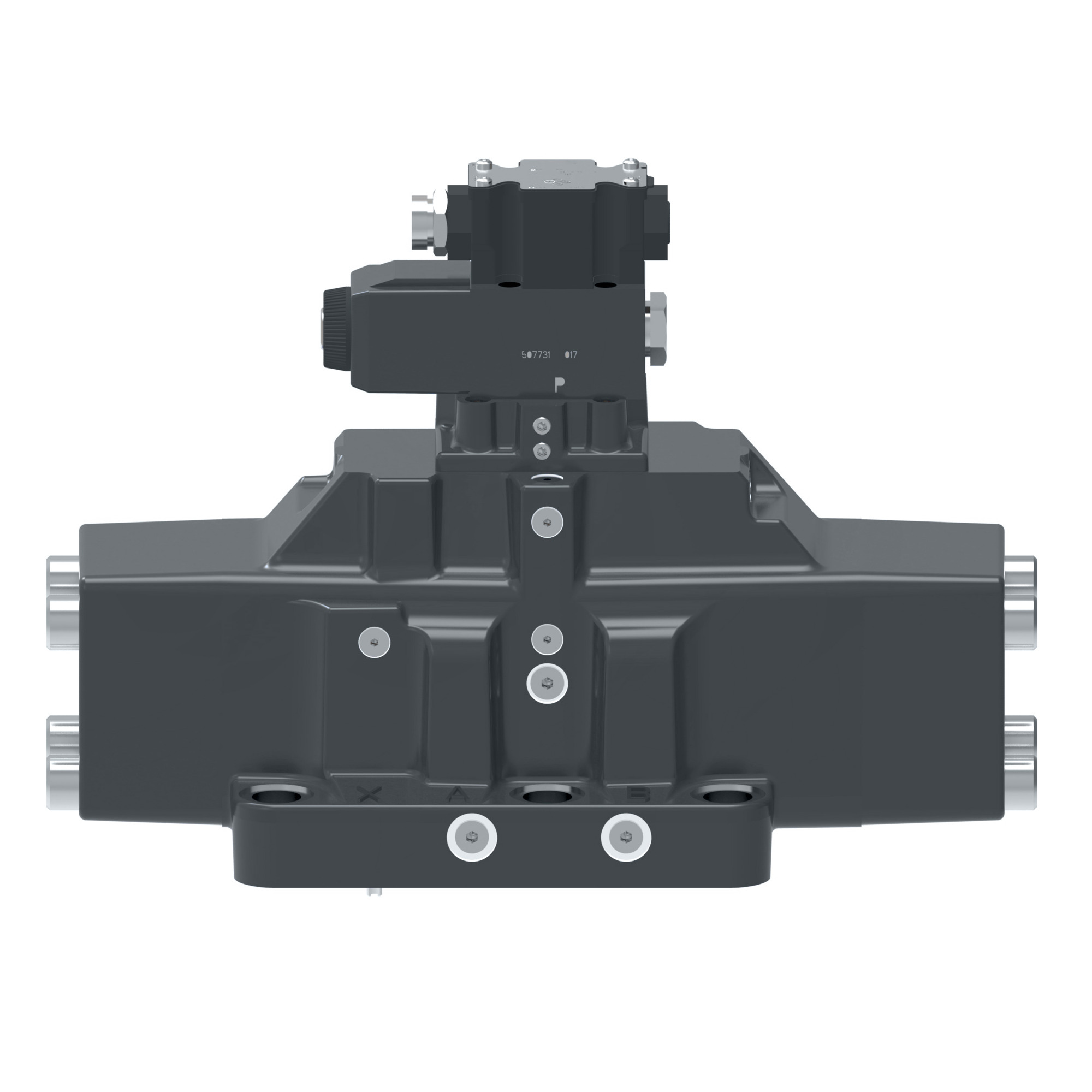 DG5V-10-W-OA-E-M-PA5WL-B 10, DG5V10WOAEMPA5WLB10 — photo 3 of 4