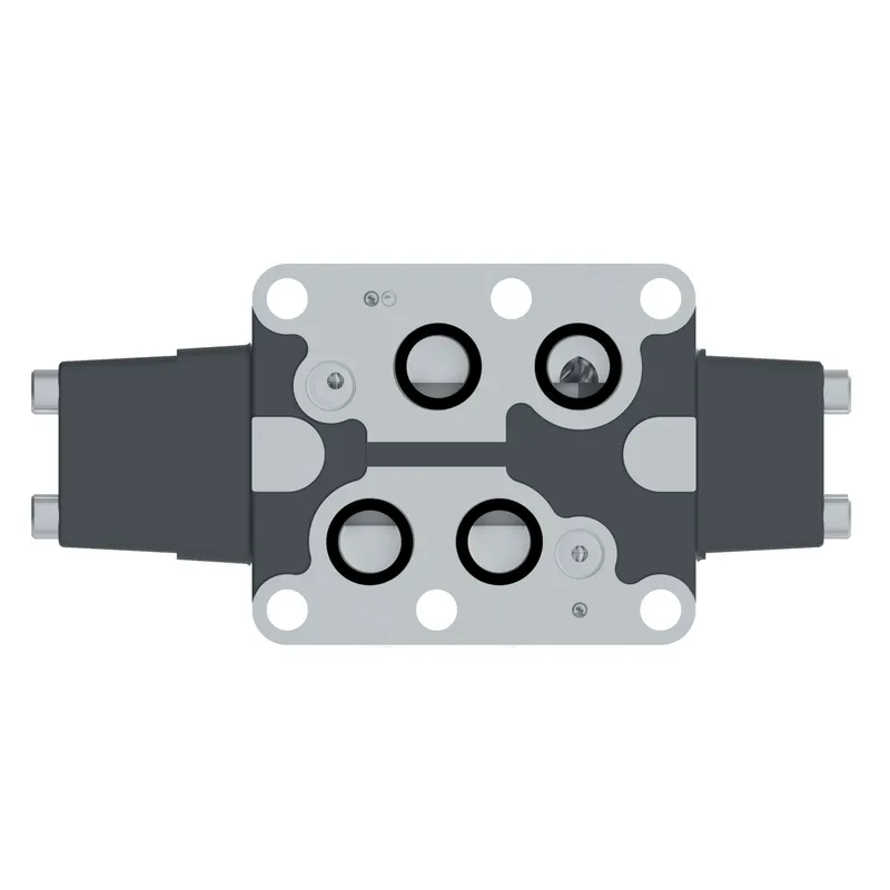 DG5V 10 W 2C M W B 10 USE 02-401809, DG5V10W2CMWB10 — photo 2 of 4