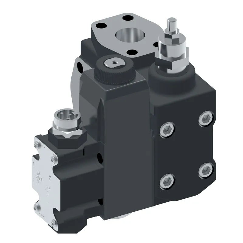 CPF2S-12-B-W-3S-M-FPA5WL -B5-20, CPF2S12BW3SMFPA5WLB520 — photo 4 of 4