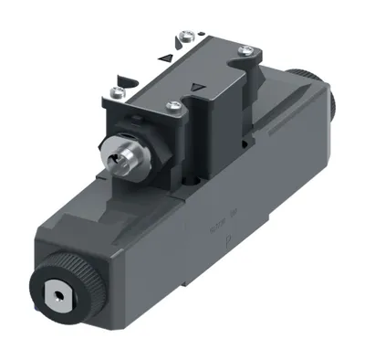 Danfoss 02-324687 – DG4V-3-2N-M-FPA4WL-H7-60 -EN476, DG4V32NMFPA4WLH760