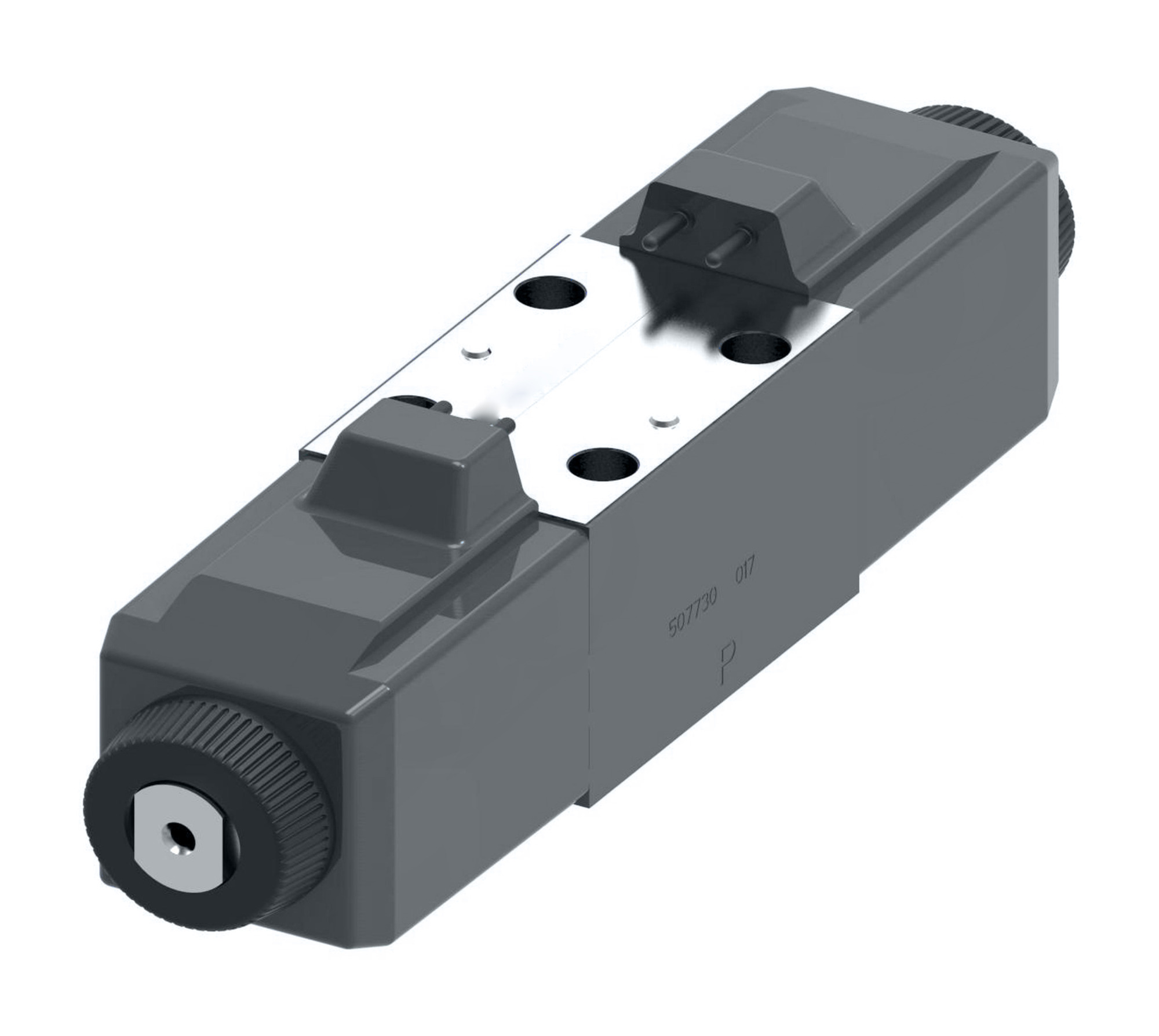 DG4V-3-6C-H-M-P-H7-60-EN 96, DG4V36CHMPH760EN96 — photo 1 of 4