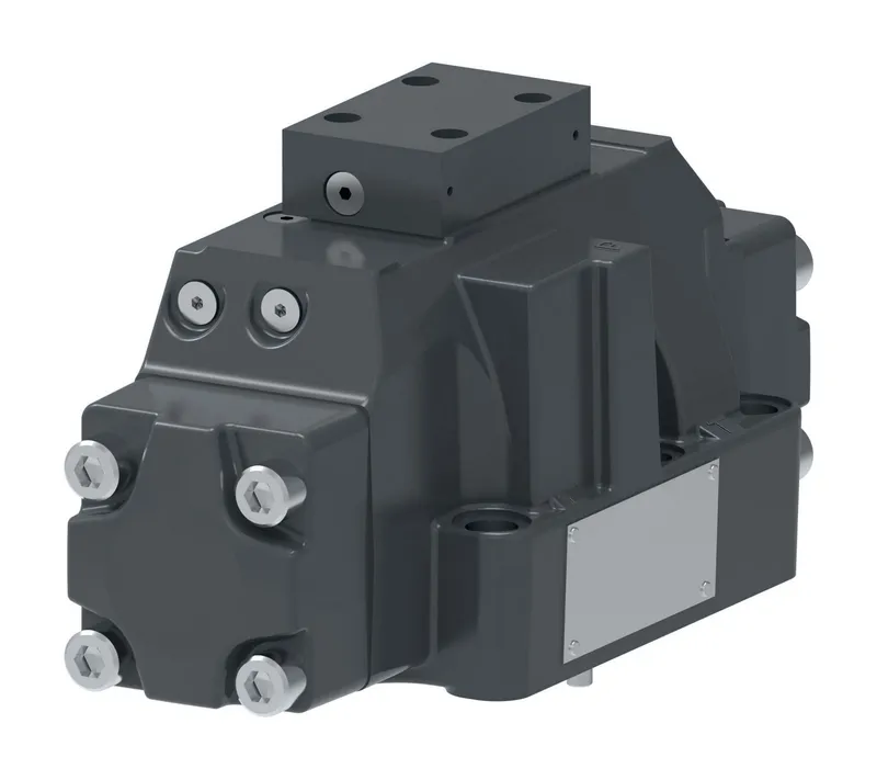 DG5V 5 52C T 10 EN55, DG5V552CT10EN55 — photo 1 of 4
