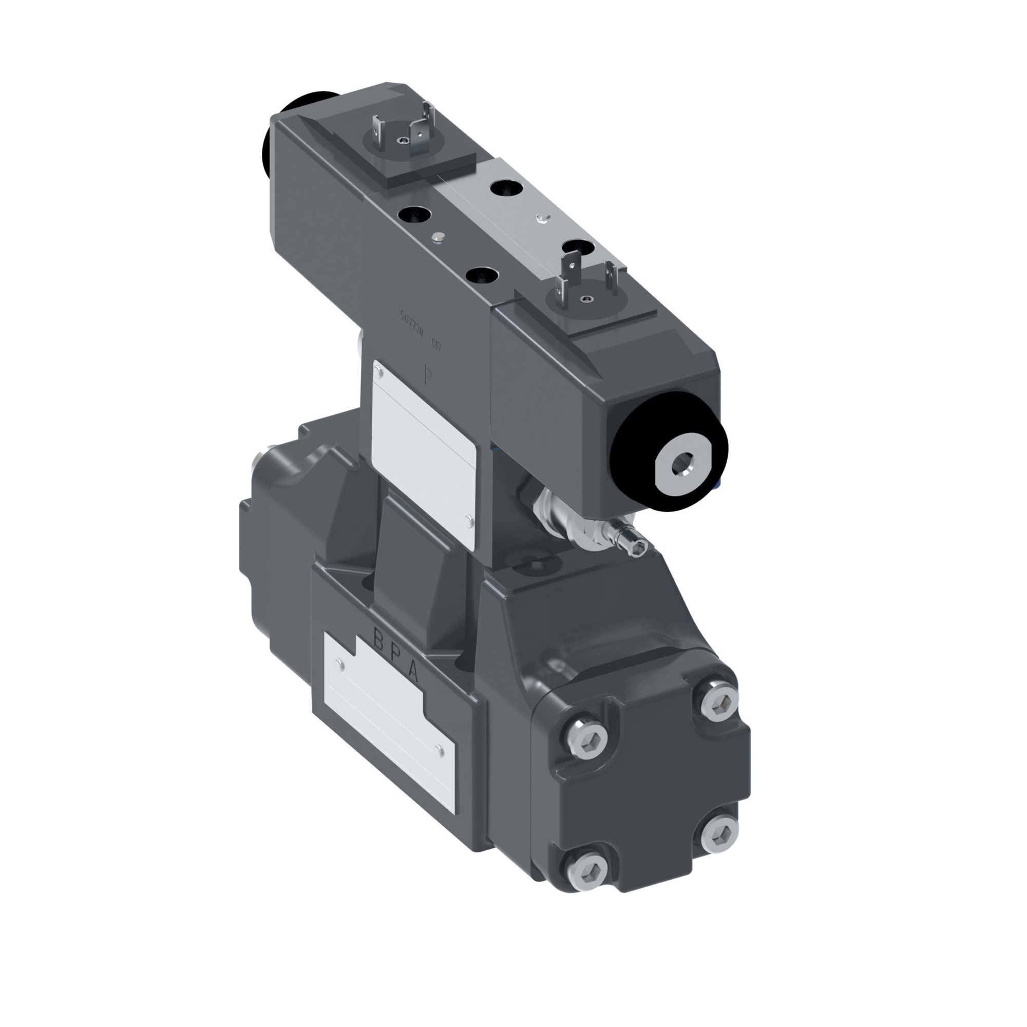 DG5V 5 6C 2 M U A6 10, DG5V56C2MUA610 — photo 2 of 4