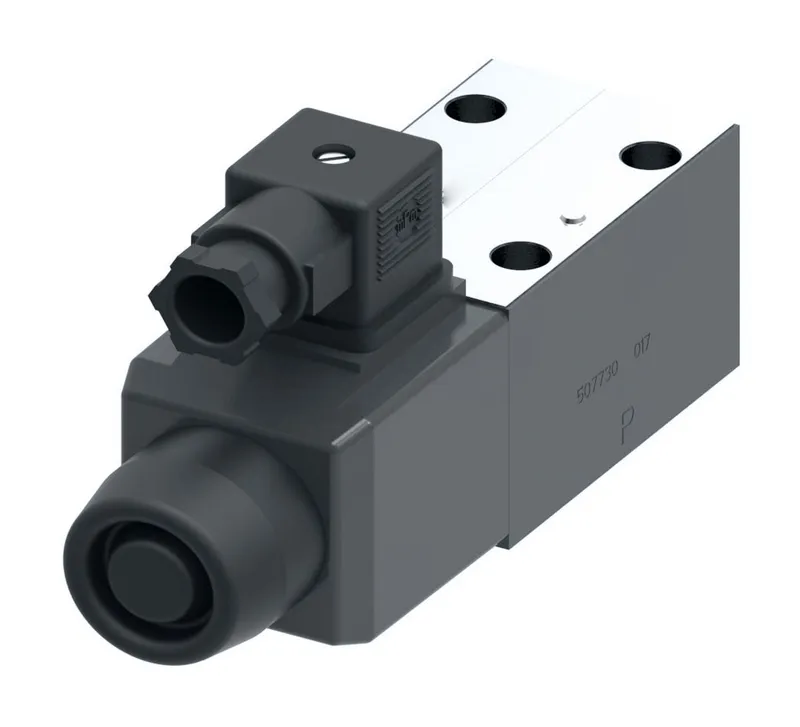 DG4V 3 2A M U6 H7 60, DG4V32AMU6H760 — photo 1 of 4