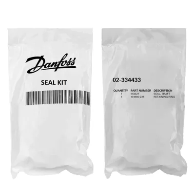 Danfoss 02-334433 – SHAFT SEAL KIT PVH74/PVH98 50