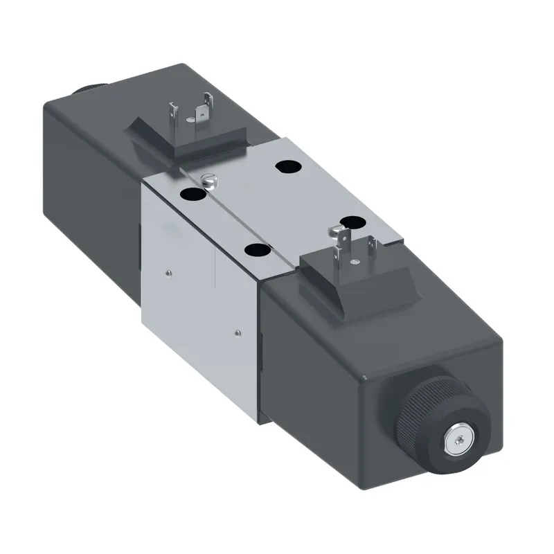 DG4V4-0113C-M-U-B-5-10, DG4V40113CMUB510 — photo 4 of 4