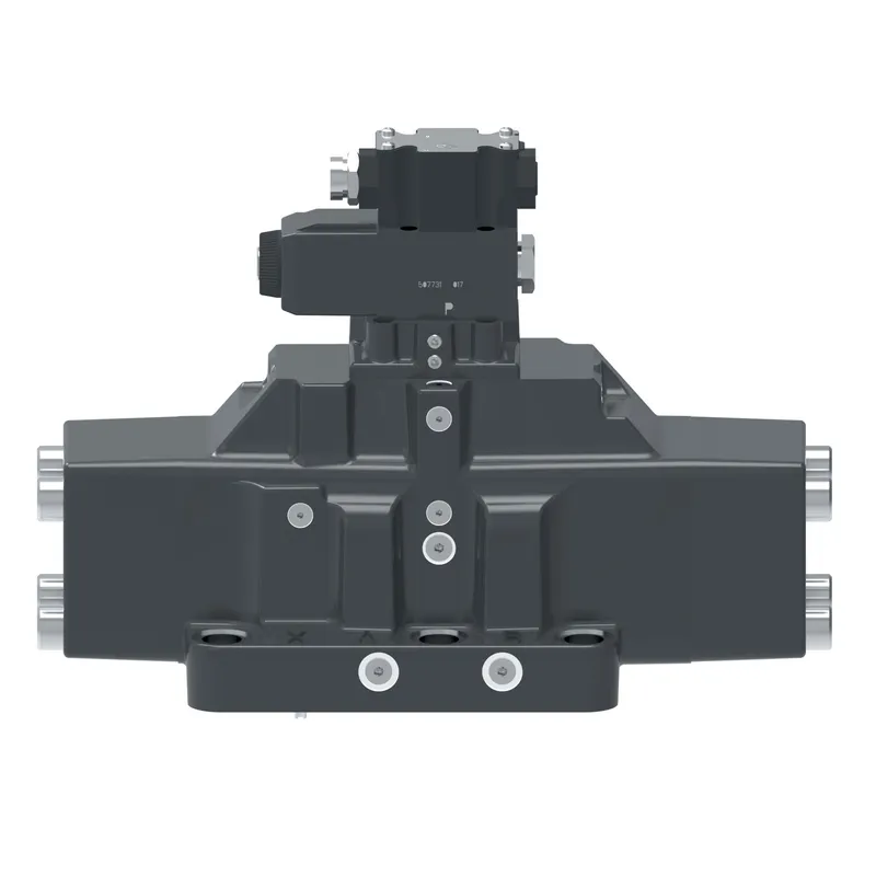 DG5V-10-W-2A-E-M-PA5WL-B USE 02-402987, DG5V10W2AEMPA5WLB10 — photo 3 of 4