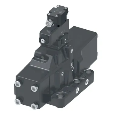 Danfoss 02-337563 – DG5V-10-W-2A-E-M-PA5WL-B USE 02-402987, DG5V10W2AEMPA5WLB10