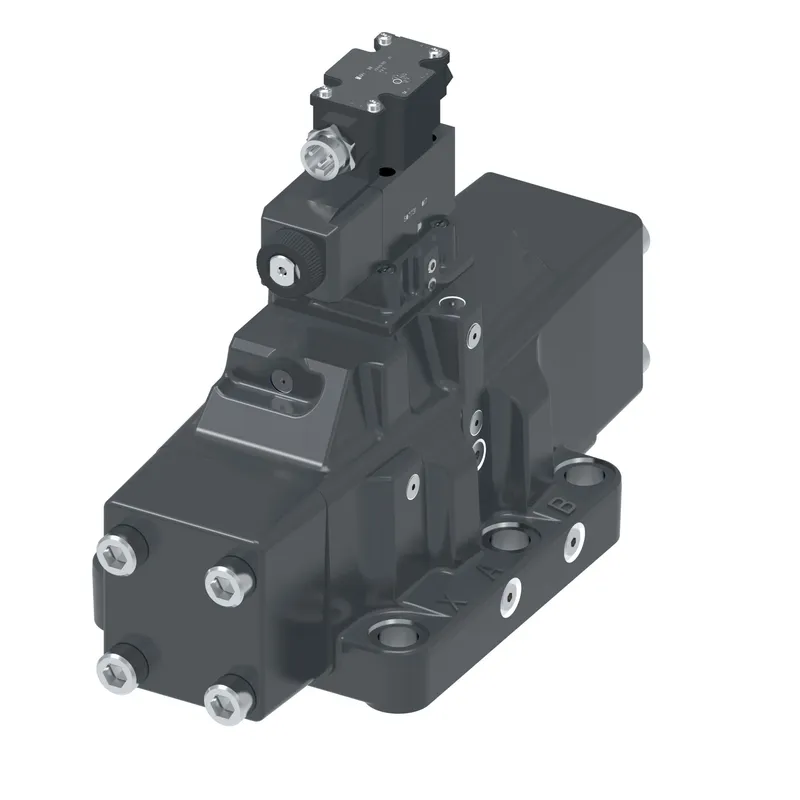 DG5V-10-W-2A-E-M-PA5WL-B USE 02-402987, DG5V10W2AEMPA5WLB10 — photo 1 of 4