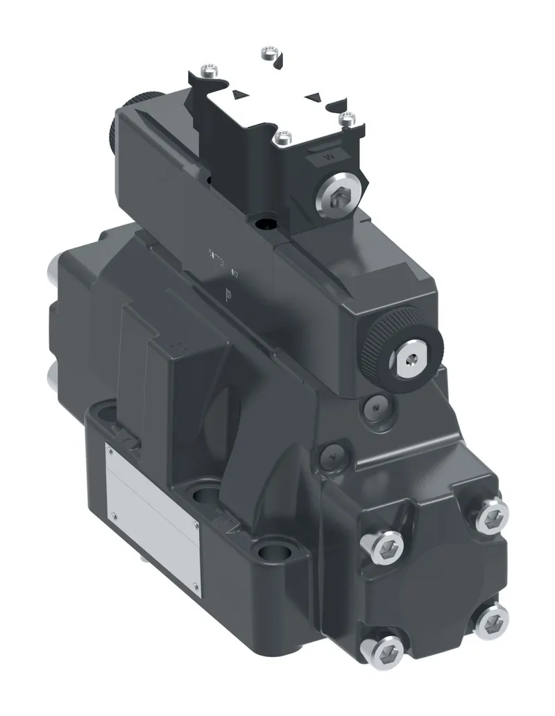 DG5V-8-H-33C-M-FTWL-B-10, DG5V8H33CMFTWLB10 — photo 4 of 4