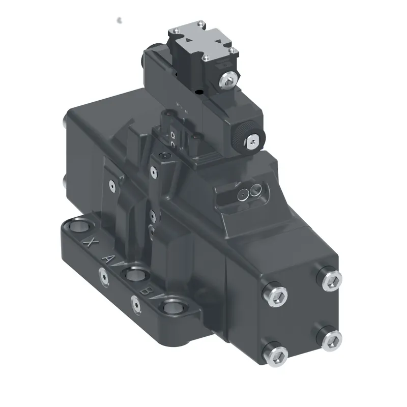 DG5V-10-W-8C-E-VM-WL-B-1 USE 02-402971, DG5V10W8CEVMWLB10 — photo 2 of 4