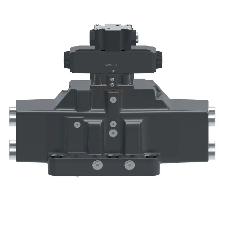 DG5V-10-W-8C-E-VM-WL-B-1 USE 02-402971, DG5V10W8CEVMWLB10 — photo 3 of 4