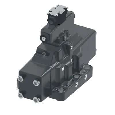 Danfoss 02-337857 – DG5V-10-W-8C-E-VM-WL-B-1 USE 02-402971, DG5V10W8CEVMWLB10