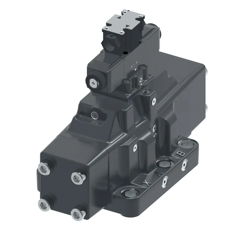 DG5V-10-W-8C-E-VM-WL-B-1 USE 02-402971, DG5V10W8CEVMWLB10 — photo 1 of 4
