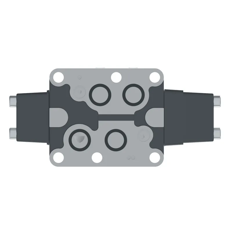 DG5V-10-W-8C-E-VM-WL-B-1 USE 02-402971, DG5V10W8CEVMWLB10 — photo 4 of 4