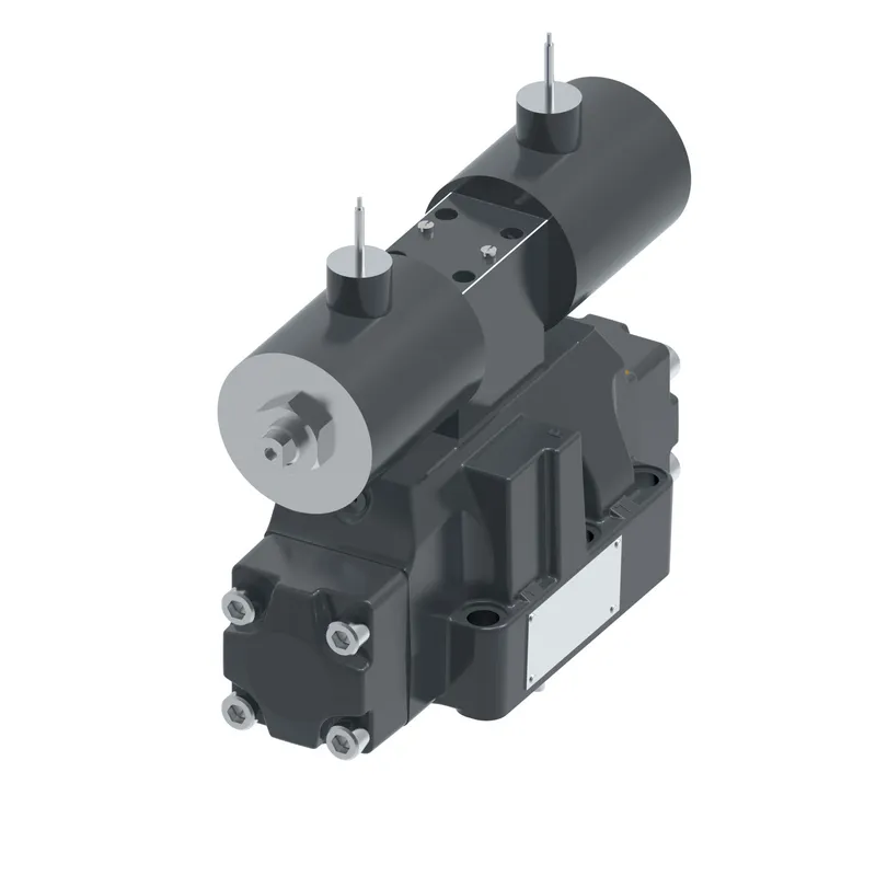 DG5V-8-S-6C-T-M-X2-ER-10 MCO-0064668-IN, DG5V8S6CTMX2ER10 — photo 1 of 4