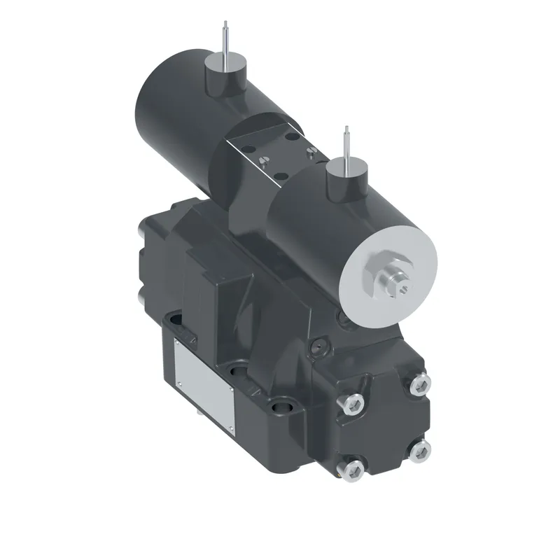 DG5V-8-S-6C-T-M-X2-ER-10 MCO-0064668-IN, DG5V8S6CTMX2ER10 — photo 2 of 4