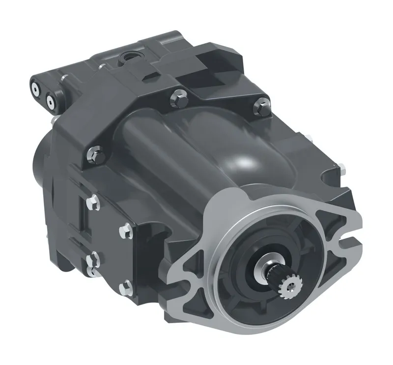 PVQ10-A2R-SE3S-20-CG-30, PVQ10-A2R-SE3S-20-CG-30 — photo 2 of 6