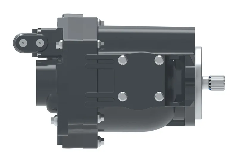 PVQ13-A2R-SS1S-20-CM7-12, PVQ13-A2R-SS1S-20-CM7-12 — photo 6 of 6