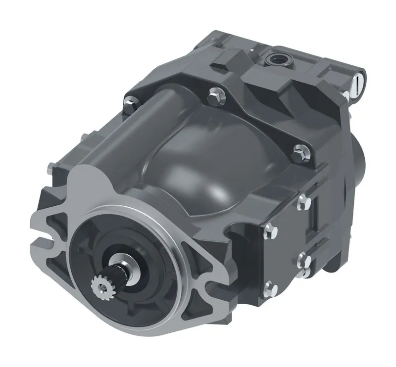 PVQ32-B2R-SE3S-21-C14D-12, PVQ32-B2R-SE3S-21-C14D-12 — photo 1 of 6