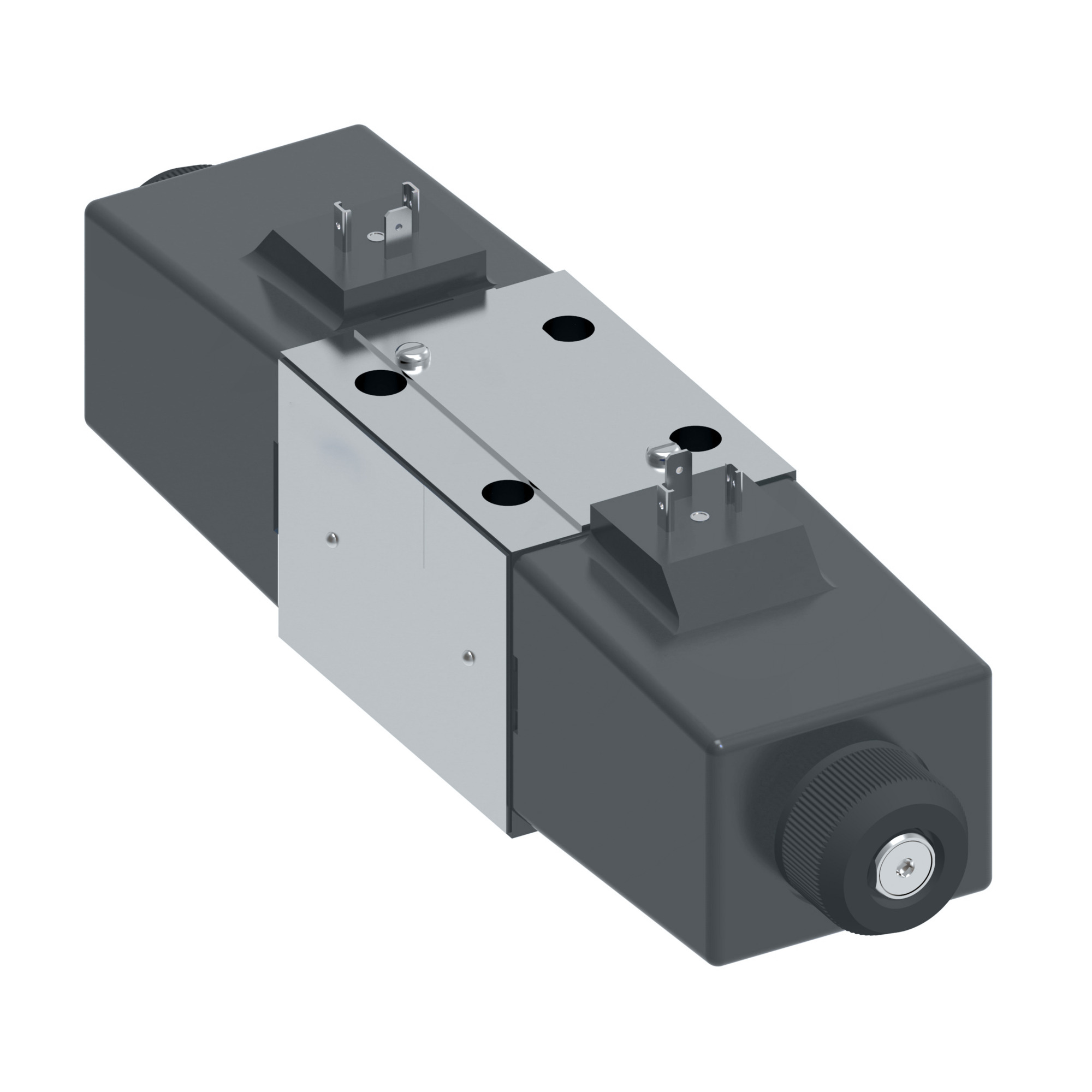 DG4V4-0131C-M-U-G-5-10, DG4V40131CMUG510 — photo 4 of 4