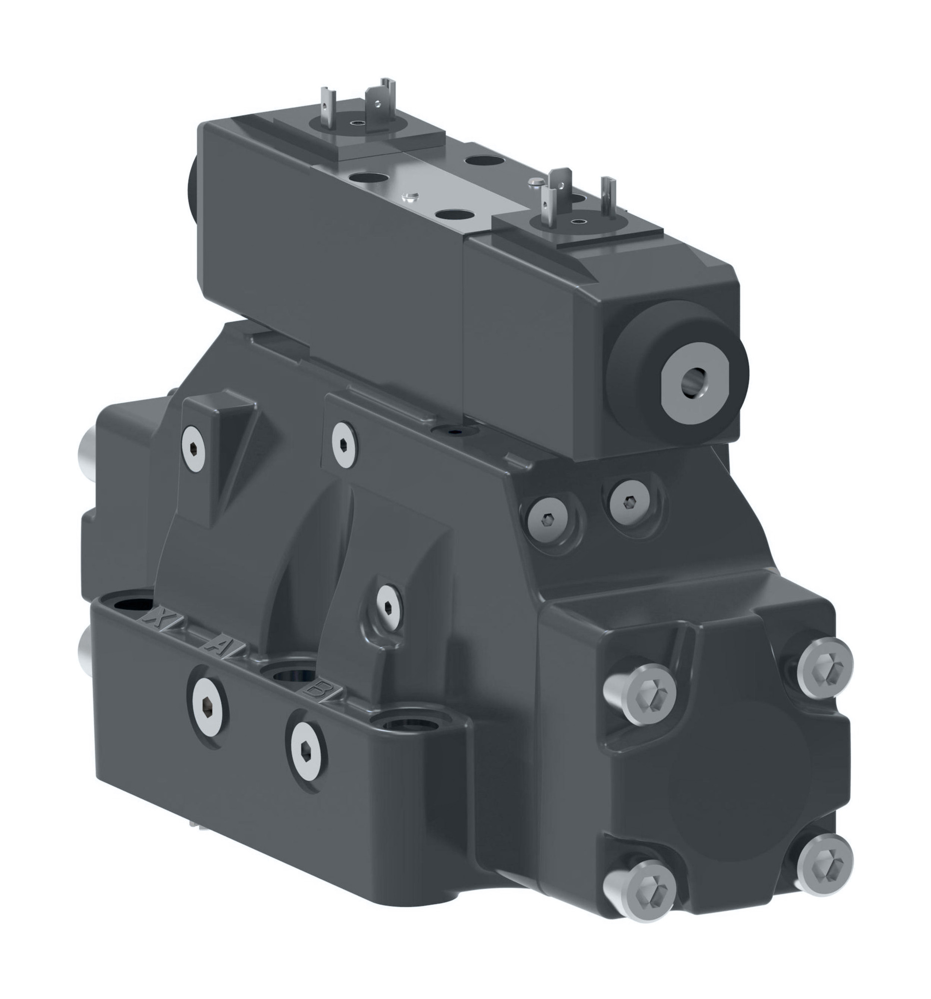 DG5V-8-H-33C-M-U-A-10, DG5V8H33CMUA10 — photo 3 of 4