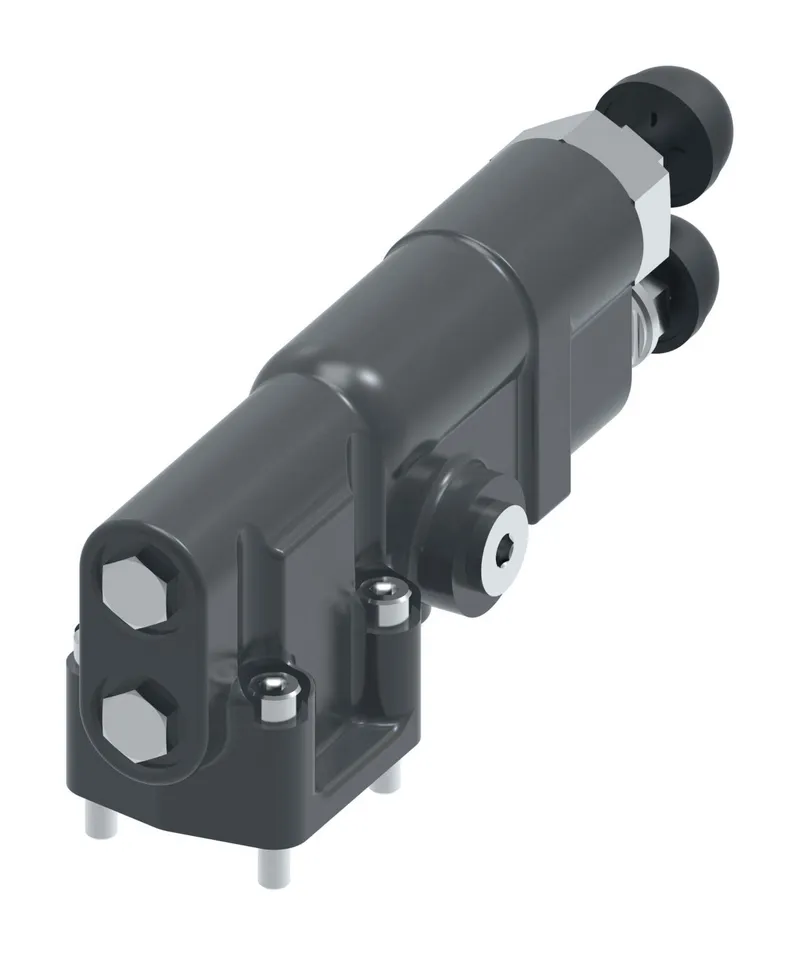 KIT PRESSURE COMPENSATOR PVH45 40 — photo 1 of 3