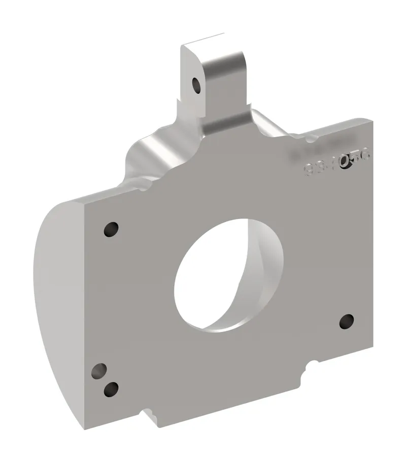 KIT YOKE AND SADDLE BEARING PV — photo 3 of 3
