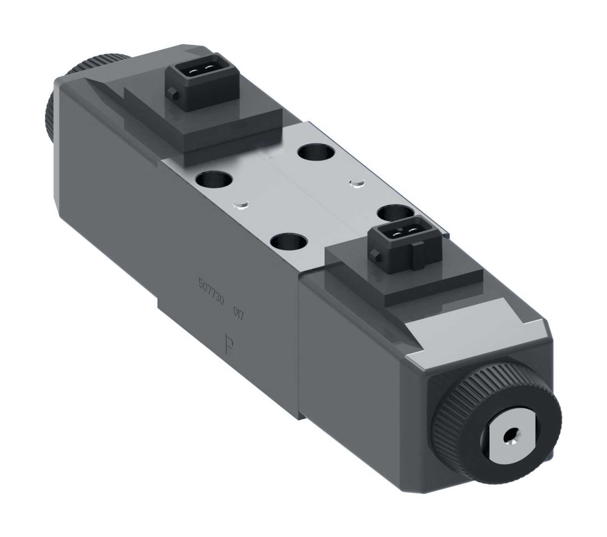 DG4V 3 6C M KUP4D3 G7 60EN94, DG4V36CMKUP4D3G760 — photo 2 of 4
