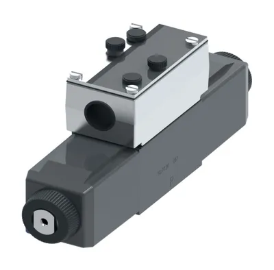 Danfoss 02-354319 – DG4V 3 6N M FPBWL B6 60, DG4V36NMFPBWLB660